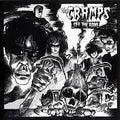 THE CRAMPS - Off The Bone [CD]