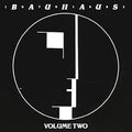 BAUHAUS - 1979-1983 VOL. 2 [CD]
