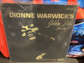 [USED] WARWICK, DIONNE Golden Hits Part One LP