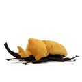 Elephant Beetle Soft Plush - Gage Beasley
