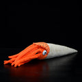 Orthoceras Nautiloid Cephalopod Soft Plush - Gage Beasley