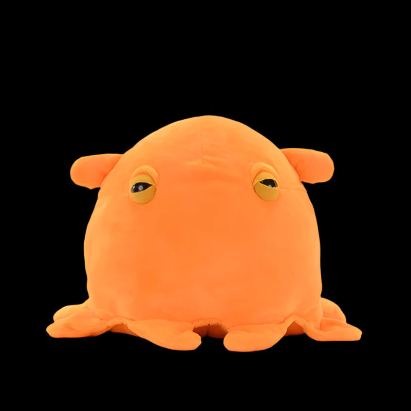 Dumbo Octopus Soft Plush - Gage Beasley
