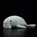 Dugong Sea Cow Soft Plush - Gage Beasley