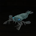 Megalograptus Soft Plush - Gage Beasley