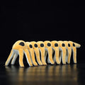 Microdictyon Onychophora Soft Plush - Gage Beasley