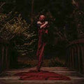 BAD OMENS - S/T {Red LP}