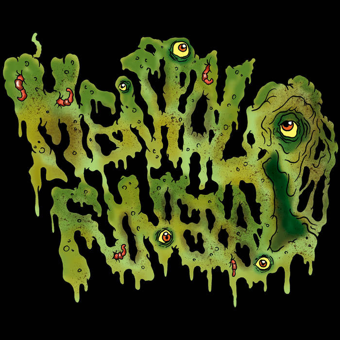 MENTAL FUNERAL - S/T [LP]