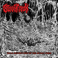 BLOOD FREAK - Total Destruction Of The Human Form [CD]