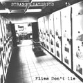 STRANGULIATORIUS - Flies Don't Lie [CD]