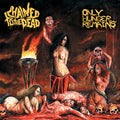 CHAINED TO THE DEAD - Only Hunger Remains [CD]