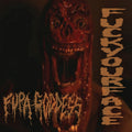 FUPA GODDESS - Fuckyourface [CD]