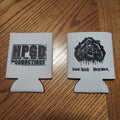 HPGD Koozie