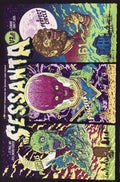 Sessanta Tour Poster 6/1/25 St.Paul, MN