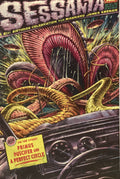 Sessanta Tour Poster 5/10/25 Charlotte, NC