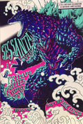 Sessanta Tour Poster 5/1/25 Tulsa, OK