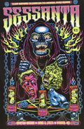 Sessanta Tour Poster 6/3/25 Omaha, NE