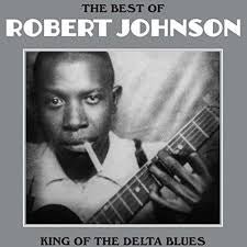JOHNSON, ROBERT - Best Of [LP]