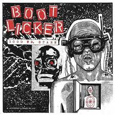 BOOTLICKER - 1000 Yd. Stare [LP]