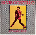 COSTELLO, ELVIS - My Aim Is True [LP]