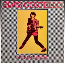 COSTELLO, ELVIS - My Aim Is True [LP]