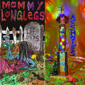 MOMMY LONG LEGS - Life Rips/Assholes [LP]