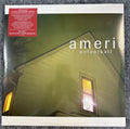 AMERICAN FOOTBALL - S/t 15 Year Anniversary Edition [DELUXE RED 2LP]