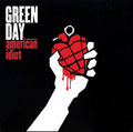 GREEN DAY - American Idiot [CD]