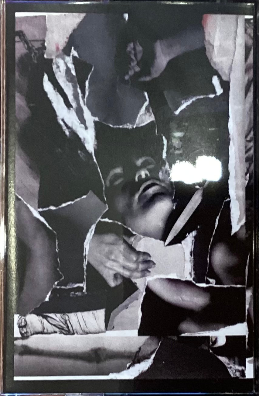 LANA DEL RABIES - Omnipotent Fuck