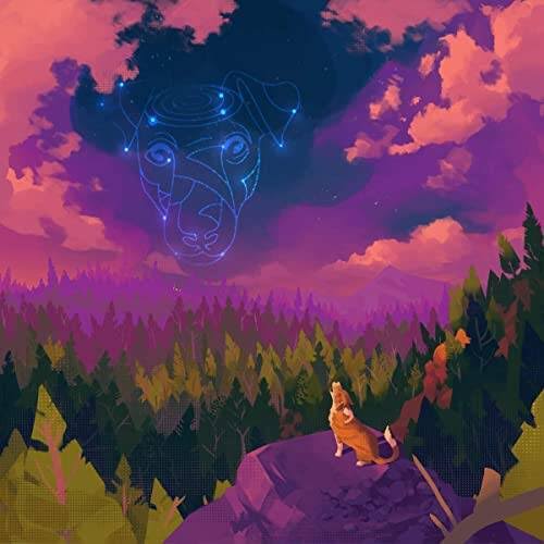 BRICKELL, EDIE & NEW BOHEMIANS - Hunter And The Dog Star {LP}