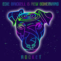 BRICKELL, EDIE & NEW BOHEMIANS - Rocket {LP}