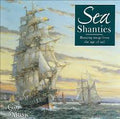 VARIOUS ARTISTS - Sea Shanties {CD}