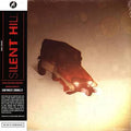 KONAMI DIGITAL ENTERTAINMENT - Silent Hill OST [MARBLE SMOKE 2LP]