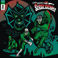 LOS STRAITJACKETS - The Further Adventures of Los Straitjack {CD}