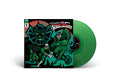 LOS STRAITJACKETS - The Further Adventures of Los Straitjack {Green LP}