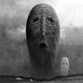 MIZMOR - Yodh (Indie Exclusive) {Translucent Black LP}