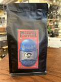 Puscifer Mocha Jahova Whole Bean Coffee (Bag)