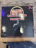 [USED] WHITE, BARRY Greatest Hits Volume 2 LP