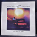 [USED] WHITE, BARRY I Love To Sing The Songs I Sing LP