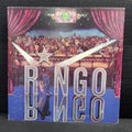 [USED] RINGO STARR Ringo LP [WITH BOOKLET]