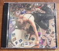 PATIENCE - Better Problems [CD]