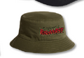 Queen B - Pusciverse Bucket Hat