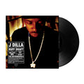 J DILLA - Ruff Draft: Dilla's Mix The Instrumentals [LP]