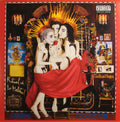 JANES ADDICTION - Ritual De Lo Habitual [140g Pearl White LP]