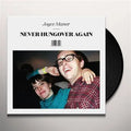 Joyce Manor - Never Hungover Again [LP]