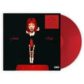 JENNIE - Ruby (X) [OPAQUE RED LP]