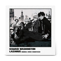 KAMASI WASHINGTON  -  Lazarus Adult Swim Original Series Soundtrack [LP]