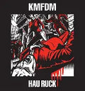 KMFDM - Hau Ruck 2025 [LIMITED LP]