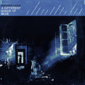 KNOCKED LOOSE - A Different Shade Of Blue [ELECTRIC SMOKE LP]