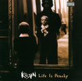 KORN - Life Is Peachy [LP]
