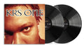 KRS ONE - S/T [2LP]
